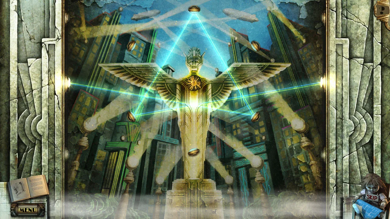 True Fear - кадр 4