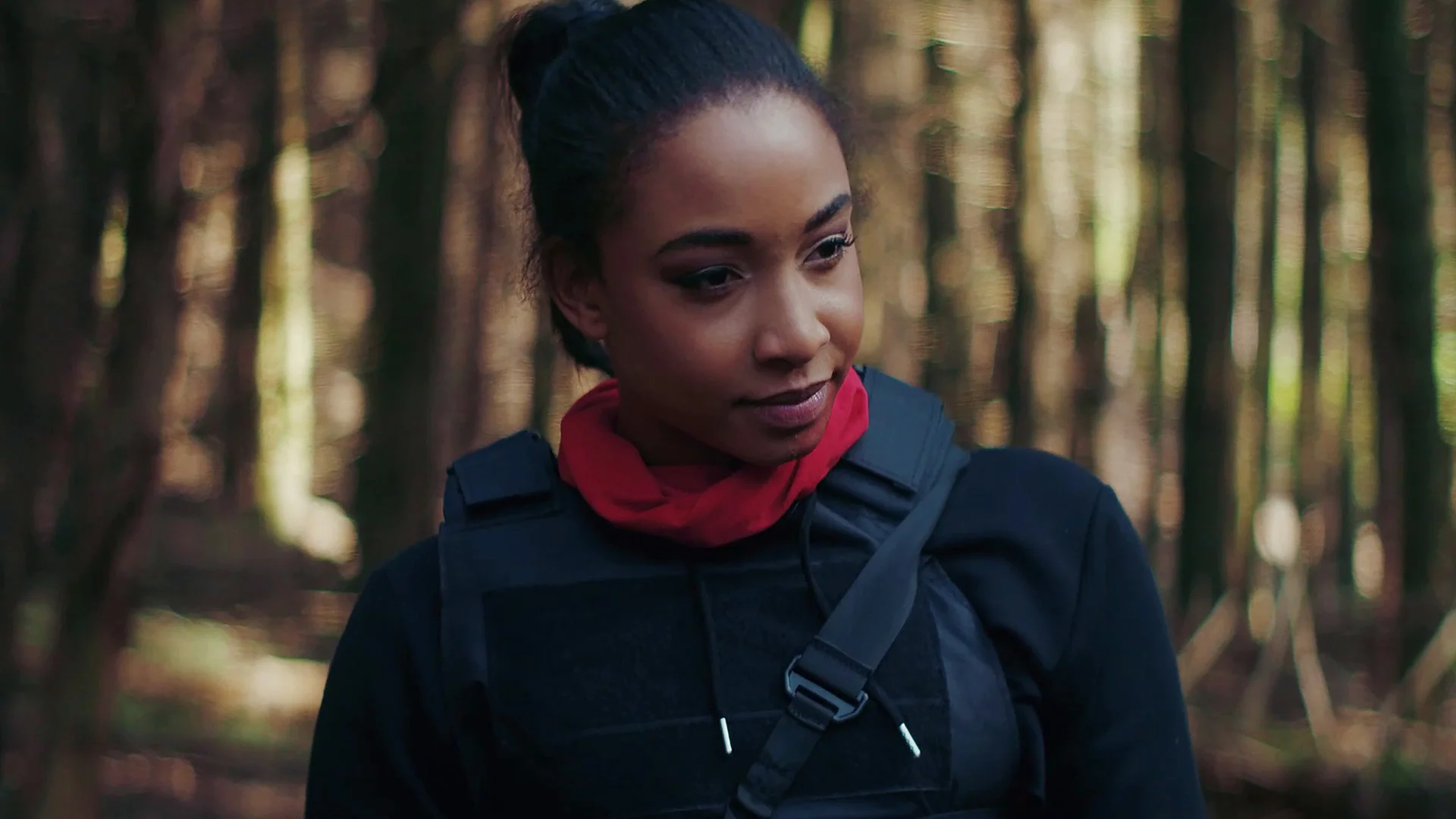 Bloodshore - кадр 5