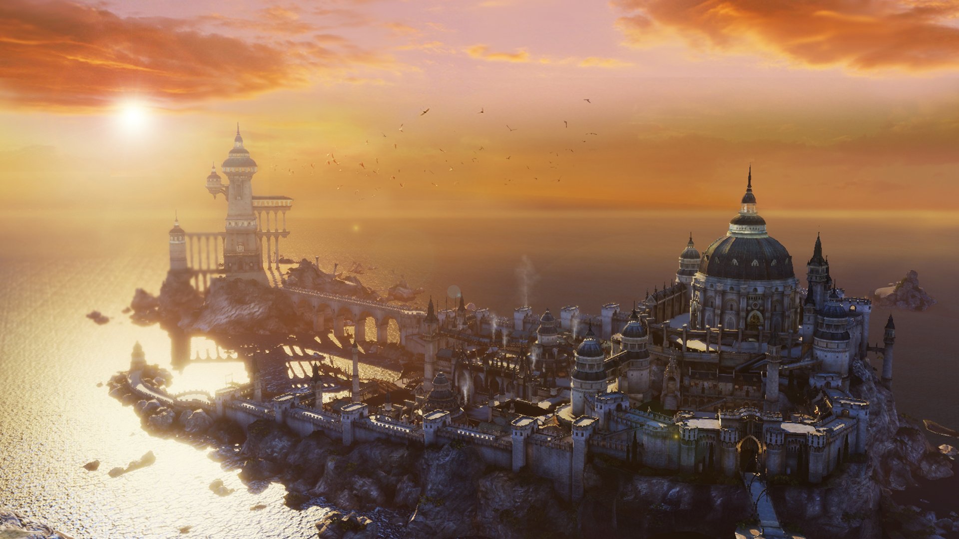 Bless Online — скриншот 4