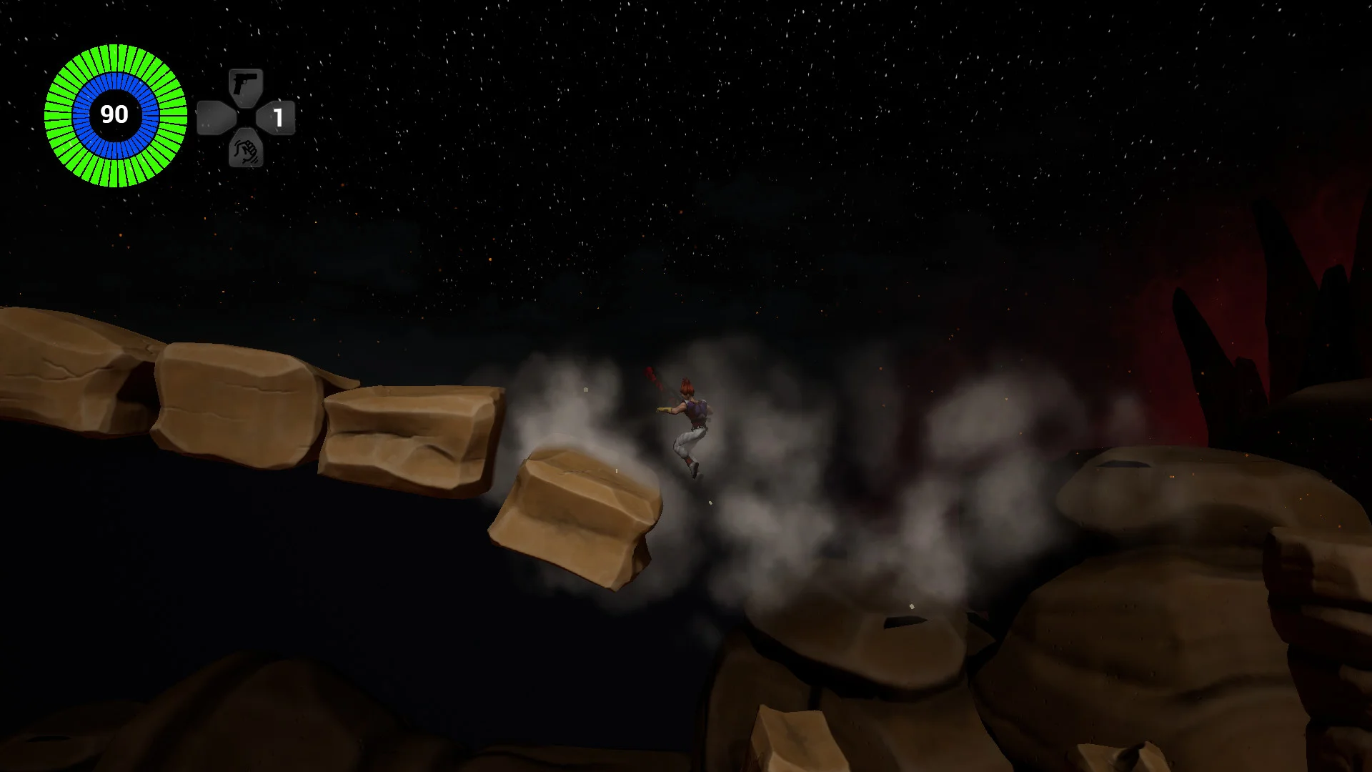 Divenia - кадр 16