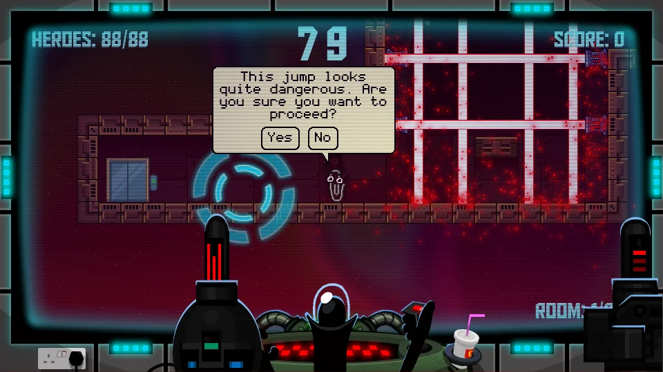 88 Heroes - кадр 4