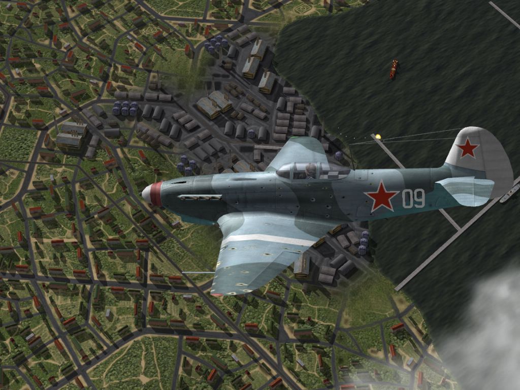 Ostfront: Decisive Battles in the East — скриншот 1