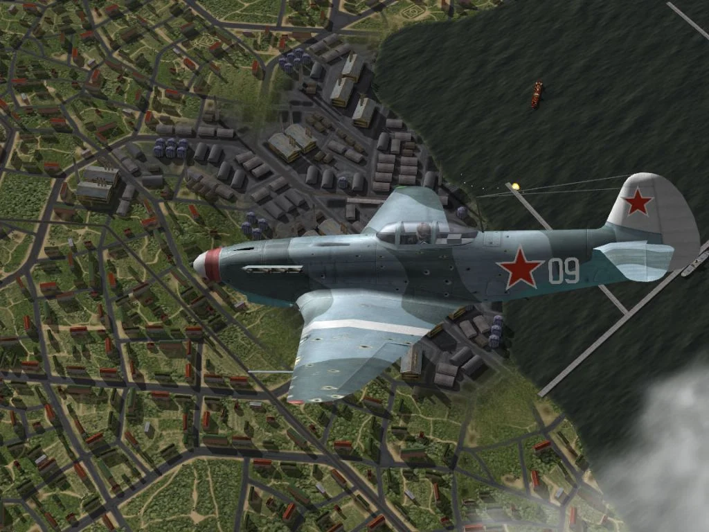 Ostfront: Decisive Battles in the East - кадр 18