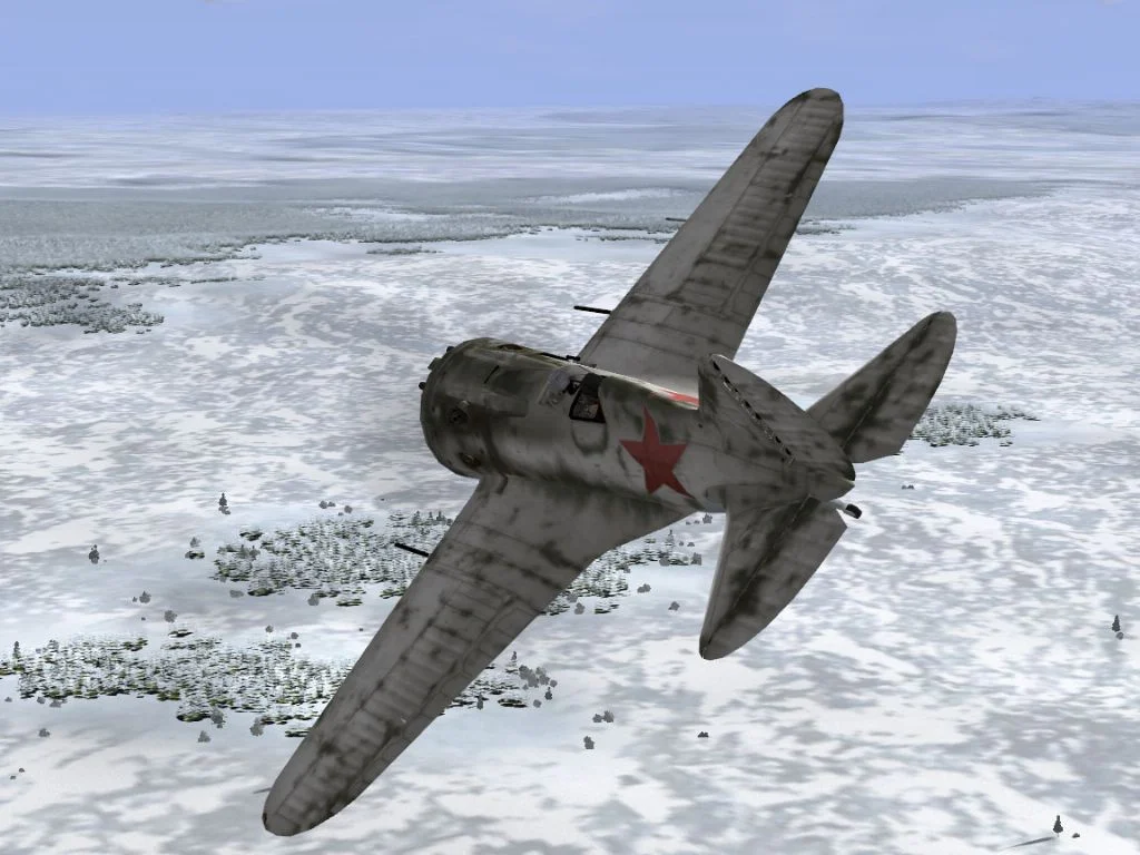 Ostfront: Decisive Battles in the East - кадр 10
