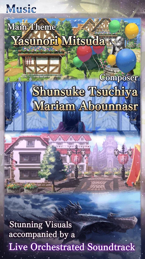 Another Eden: The Cat Beyond Time and Space - кадр 3