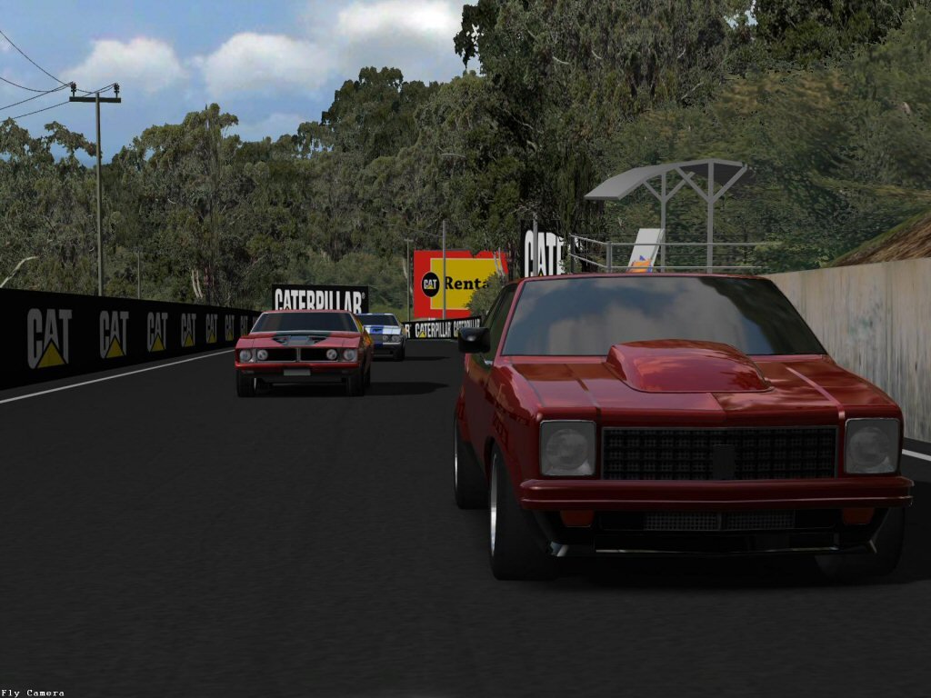 Driving Speed 2 — скриншот 8