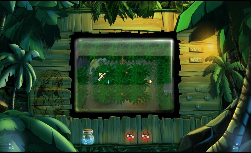 So Blonde - кадр 1