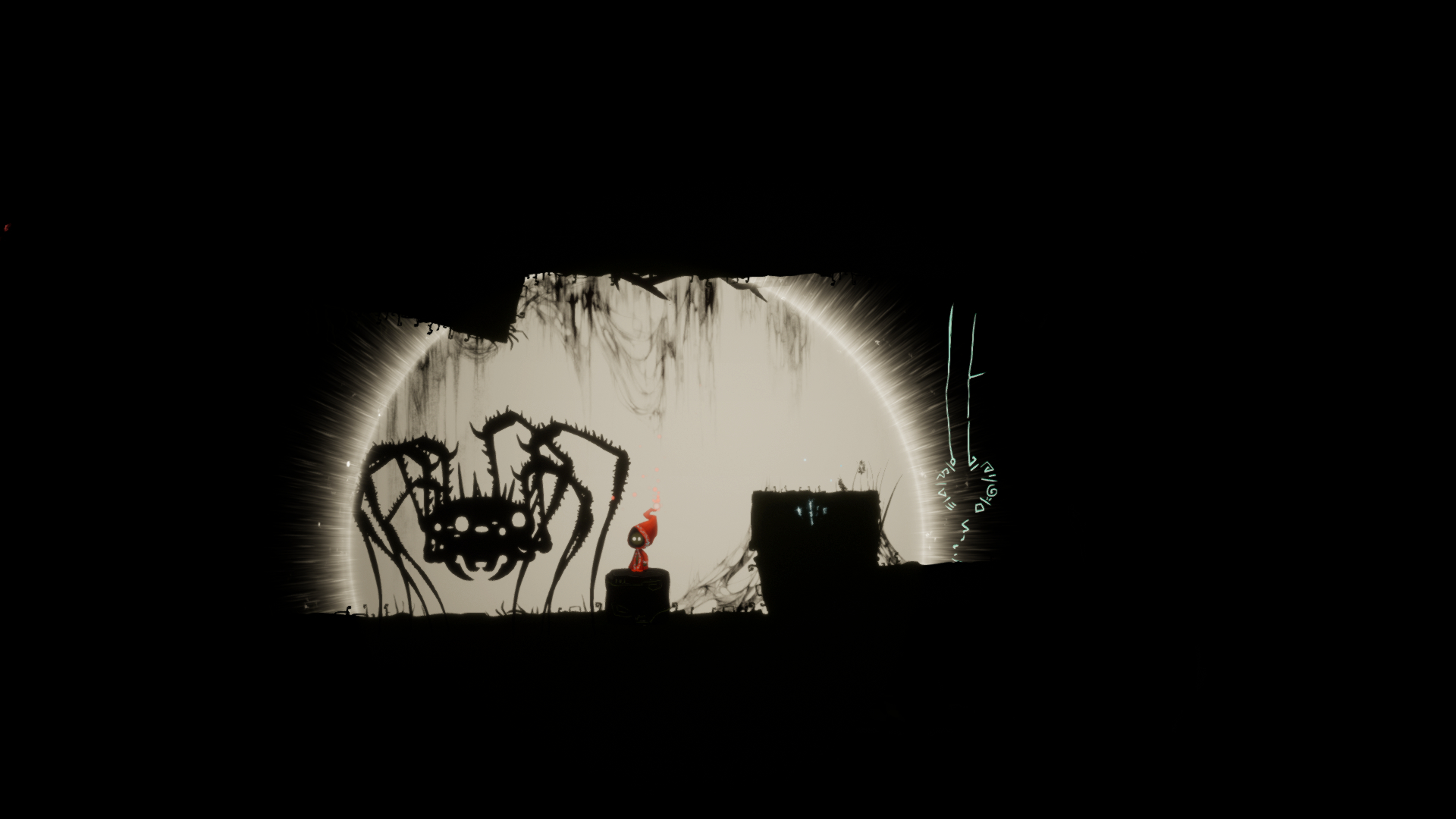 Unbound: Worlds Apart — скриншот 6