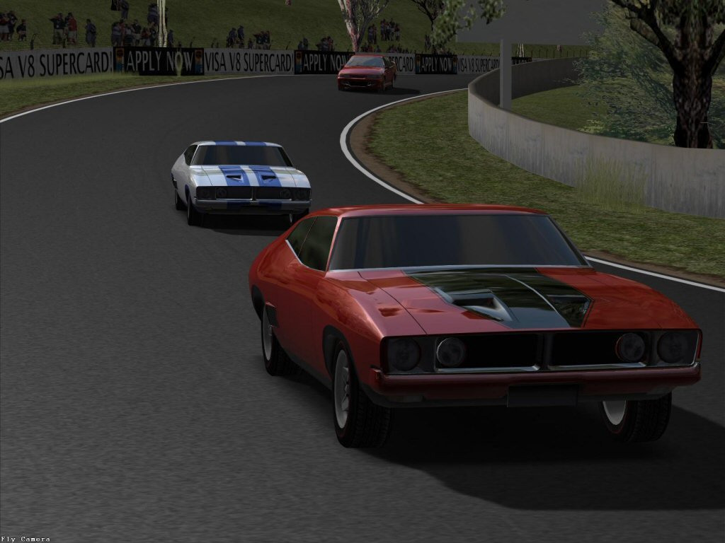 Driving Speed 2 — скриншот 7