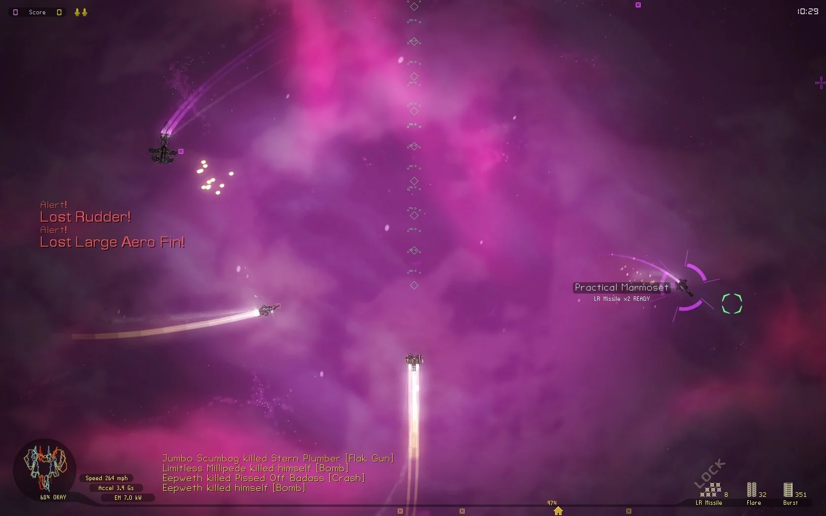 Gimbal - кадр 18