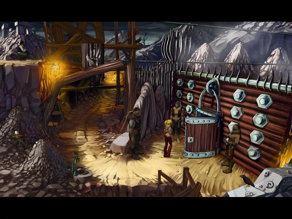 So Blonde - кадр 8