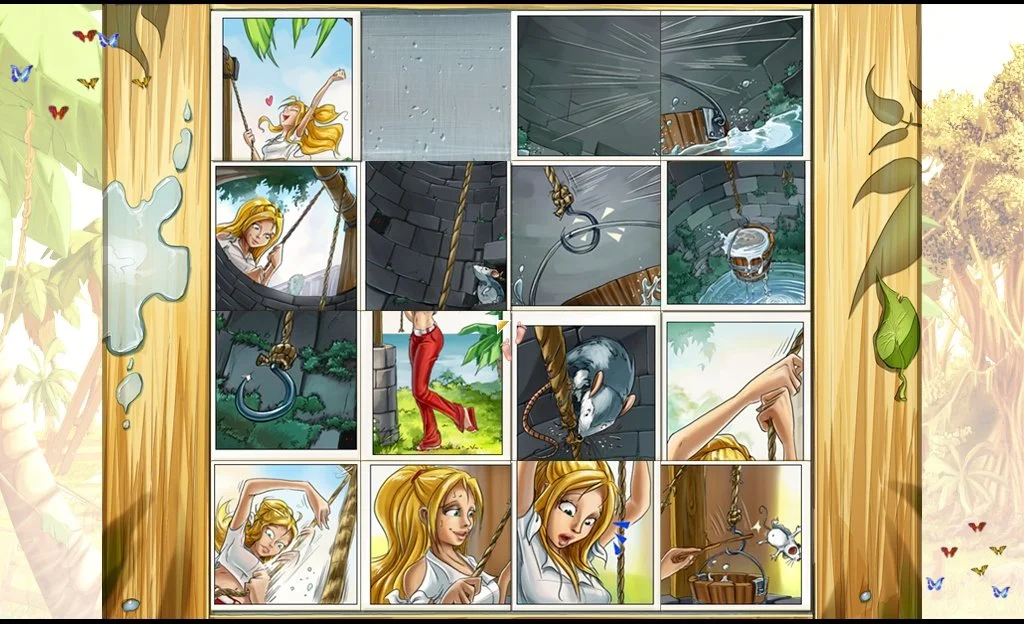 So Blonde - кадр 13