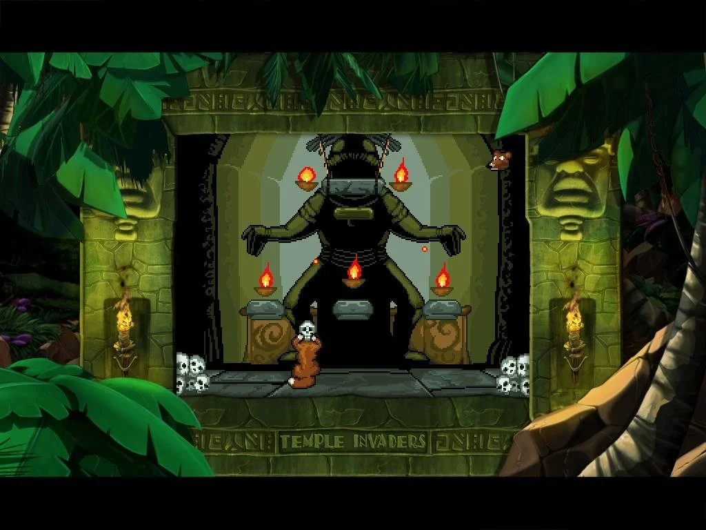 So Blonde - кадр 3