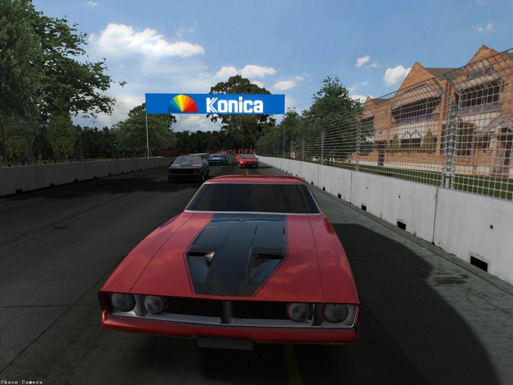 Driving Speed 2 — скриншот 1