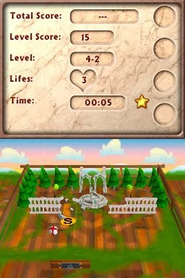 1001 BlockBusters - кадр 4