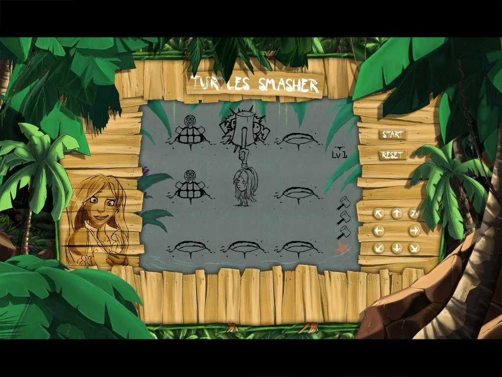 So Blonde - кадр 2