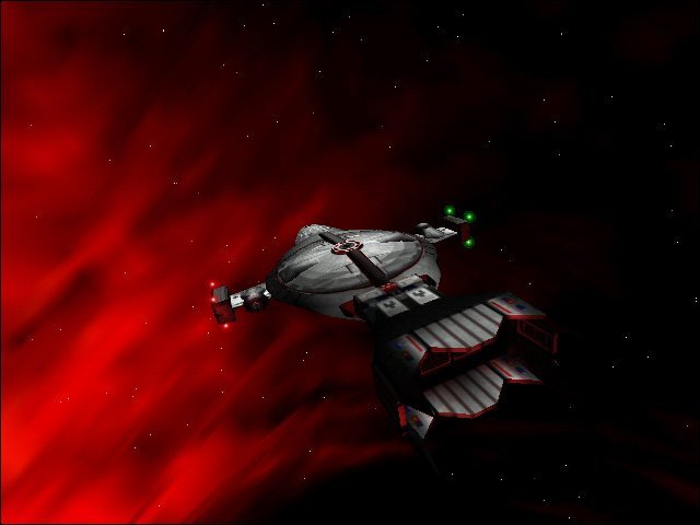 Independence War — скриншот 4