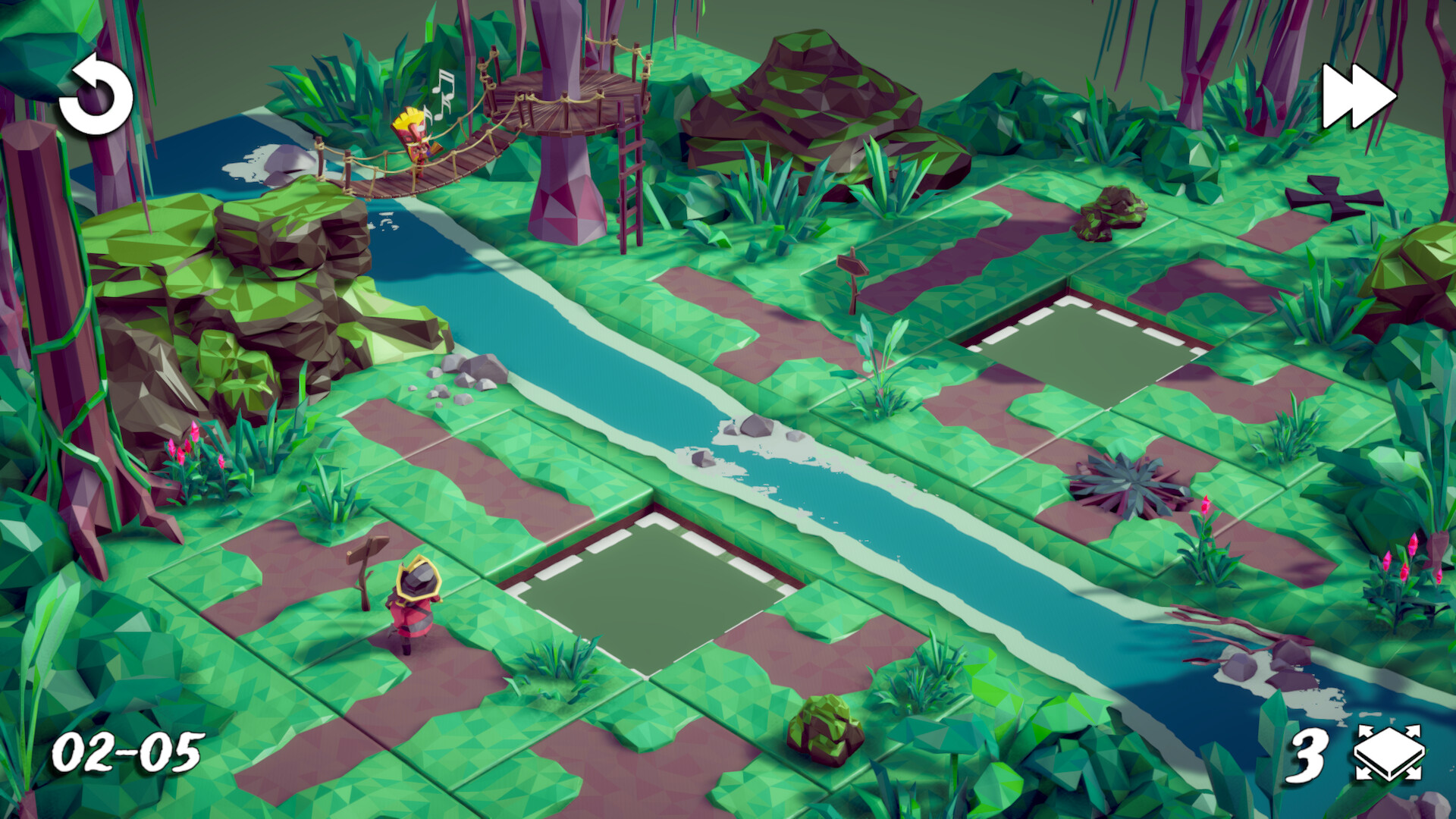 Tile Tales: Pirate — скриншот 2