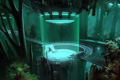 Symbiosis - кадр 5