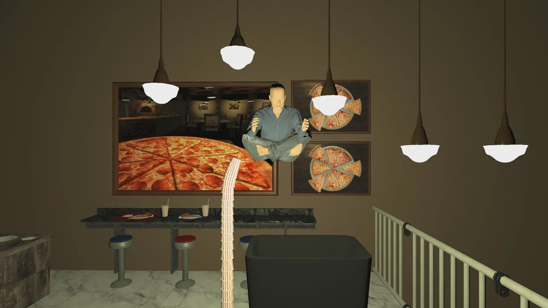 SpritePile 2.0 - кадр 6