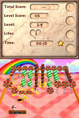 1001 BlockBusters - кадр 2