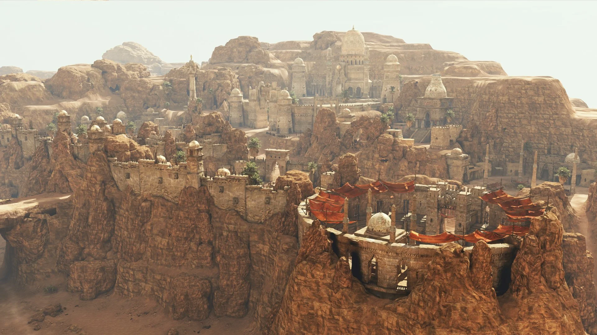 Bless Online - кадр 16