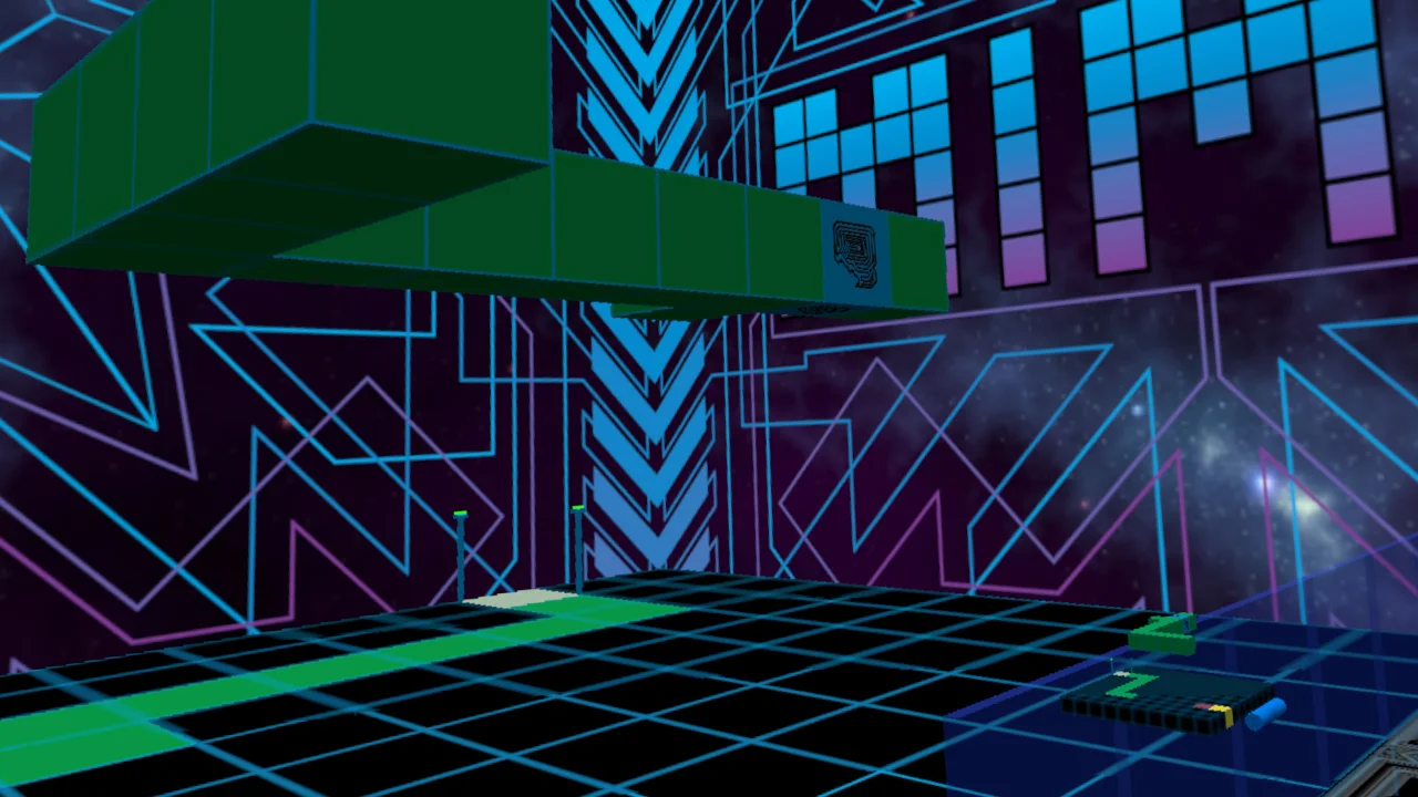 MIMIC (2017) - кадр 7