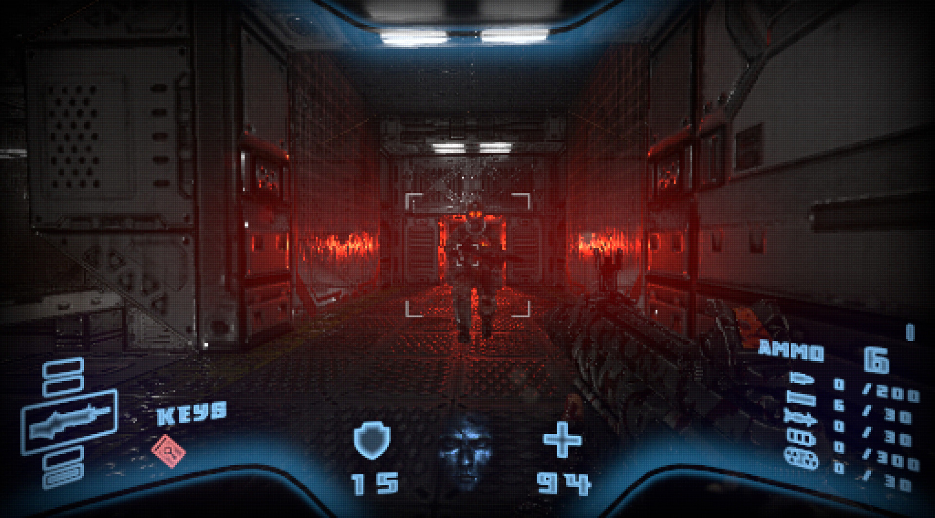 Prodeus — скриншот 5