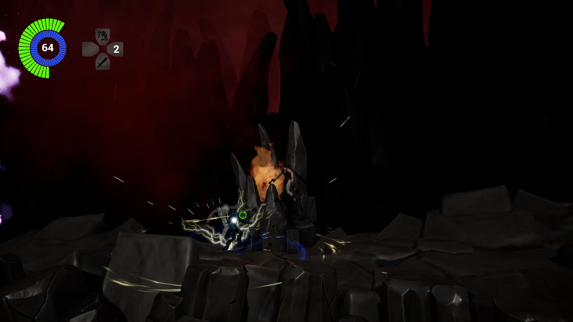 Divenia - кадр 15