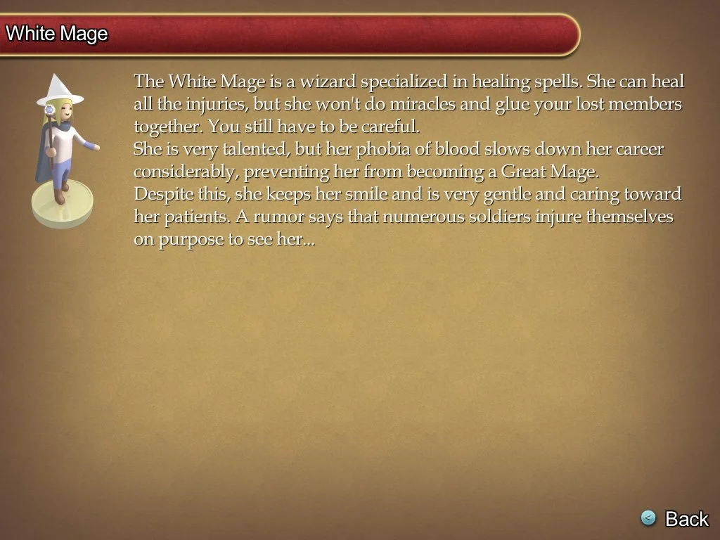 Reckless Squad - кадр 5