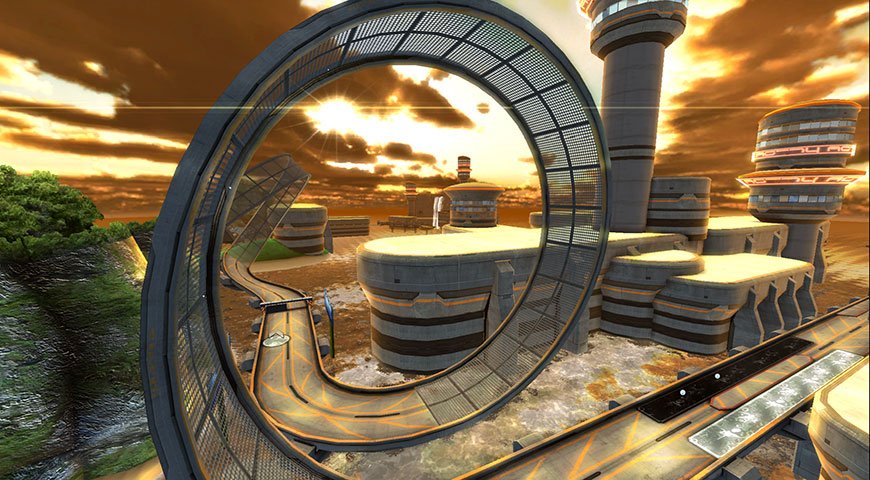 FAST: Racing League — скриншот 8