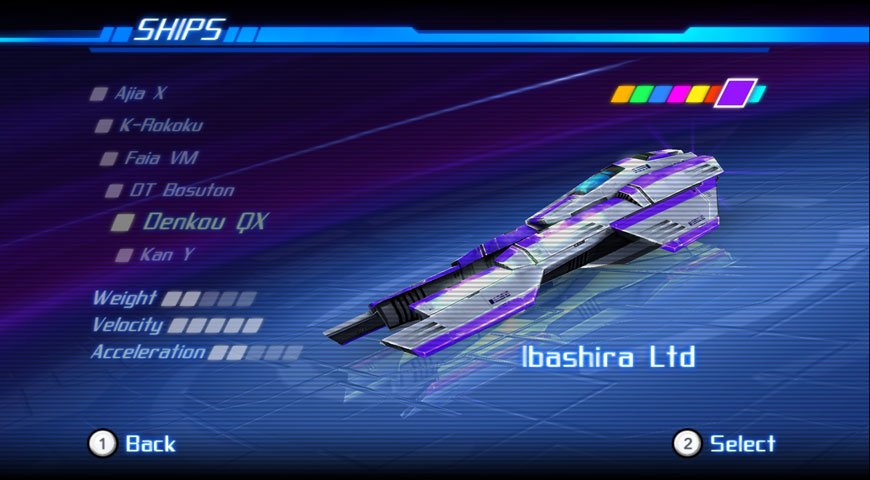 FAST: Racing League — скриншот 7