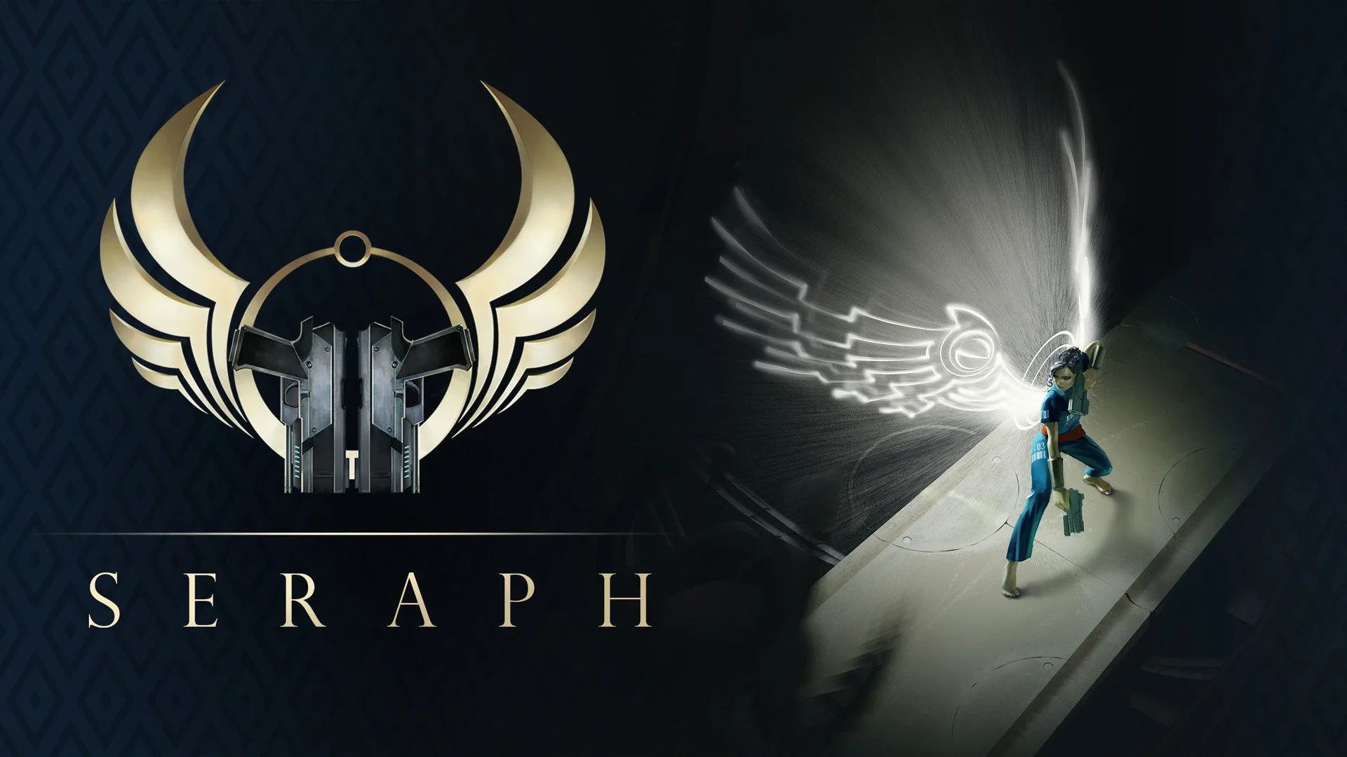 Seraph - кадр 14
