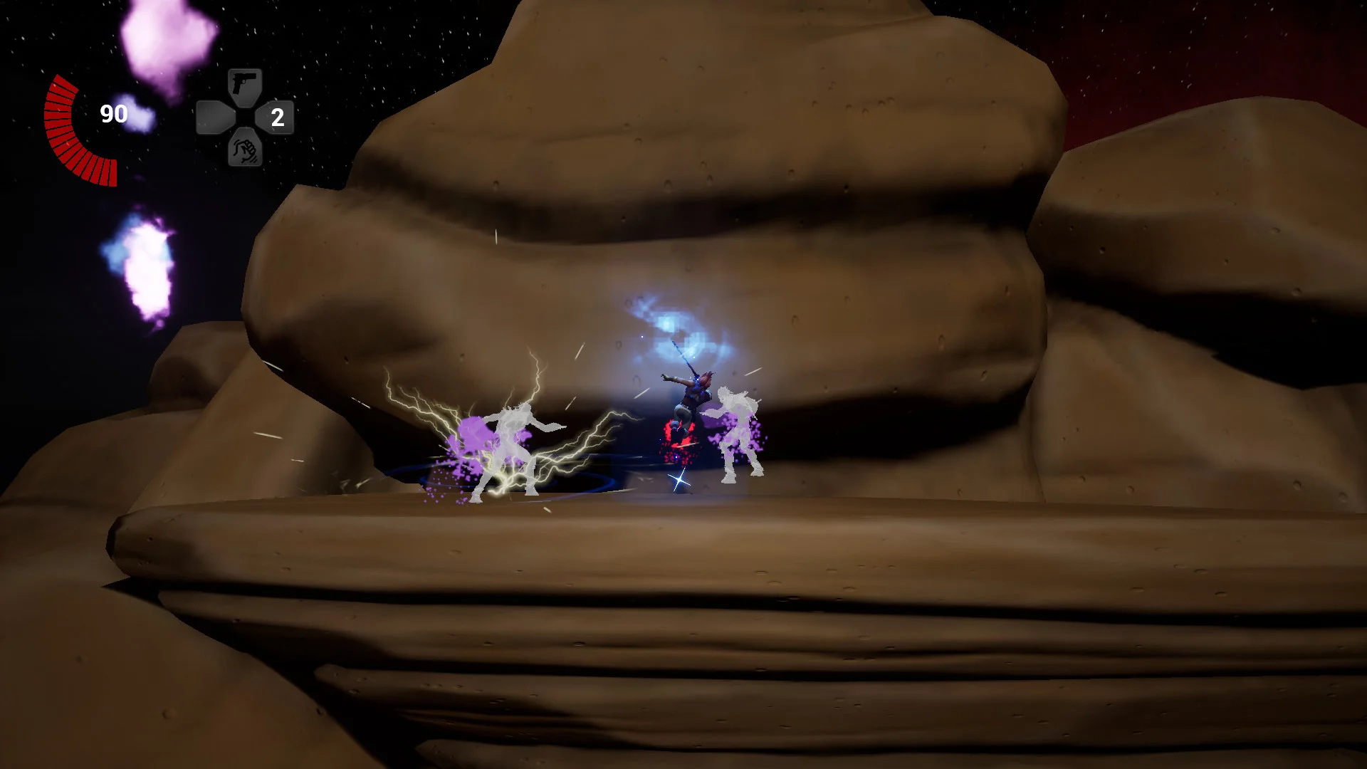 Divenia - кадр 17