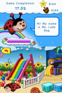 Pillow Pets — скриншот 4