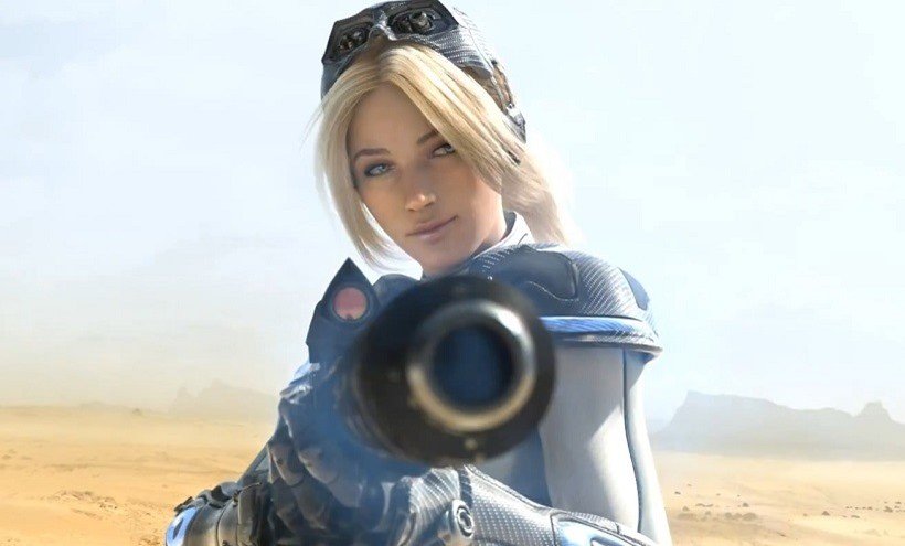 StarCraft II: Nova Covert Ops — скриншот 4
