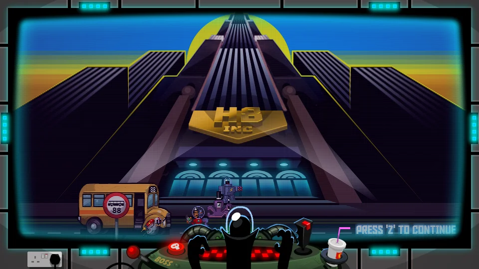 88 Heroes - кадр 5