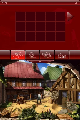 So Blonde - кадр 7