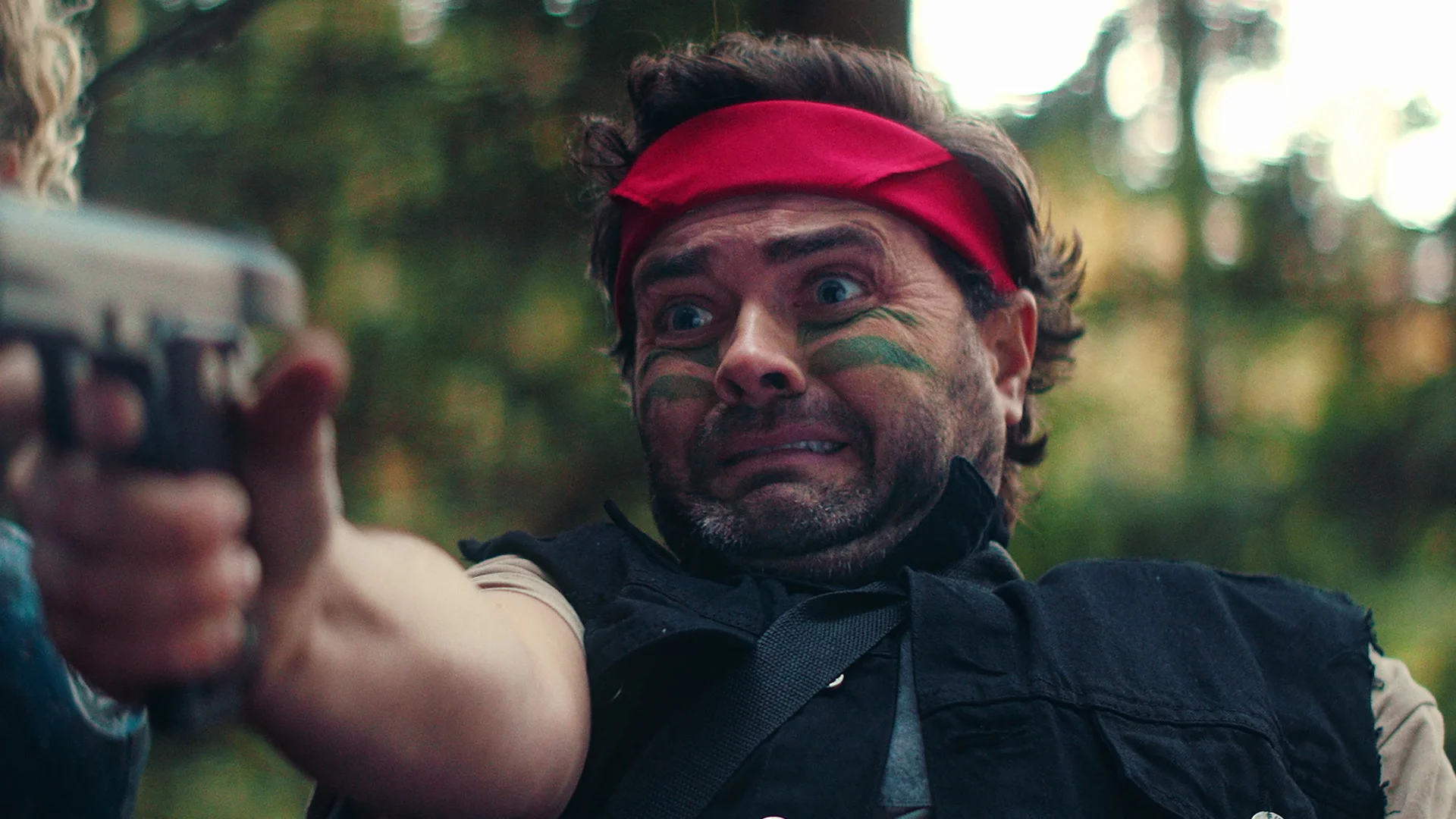 Bloodshore - кадр 10