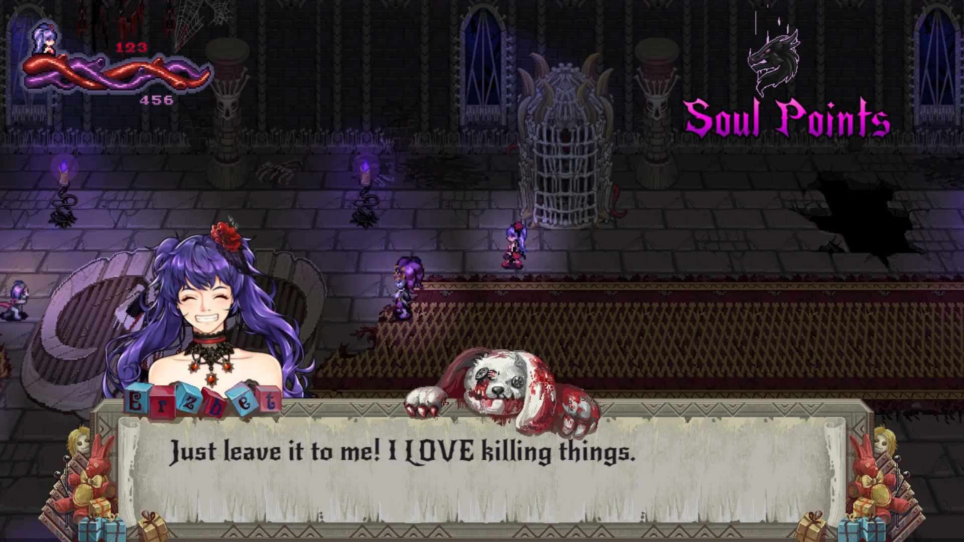 Lucid Soul - кадр 3