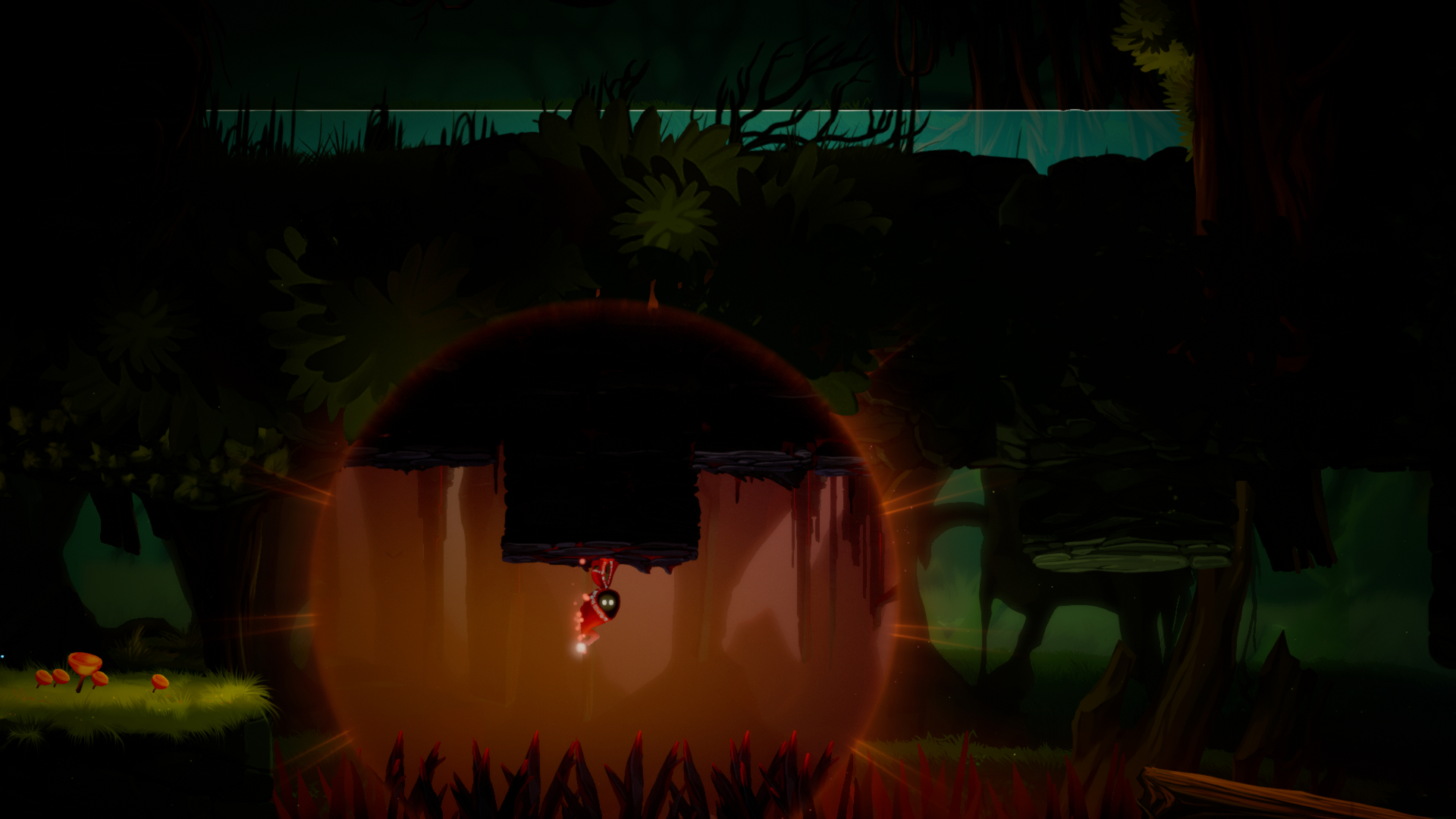 Unbound: Worlds Apart — скриншот 8