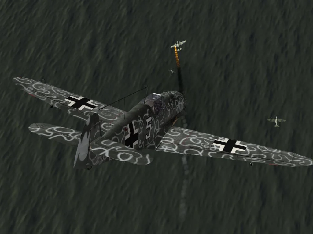 Ostfront: Decisive Battles in the East - кадр 13