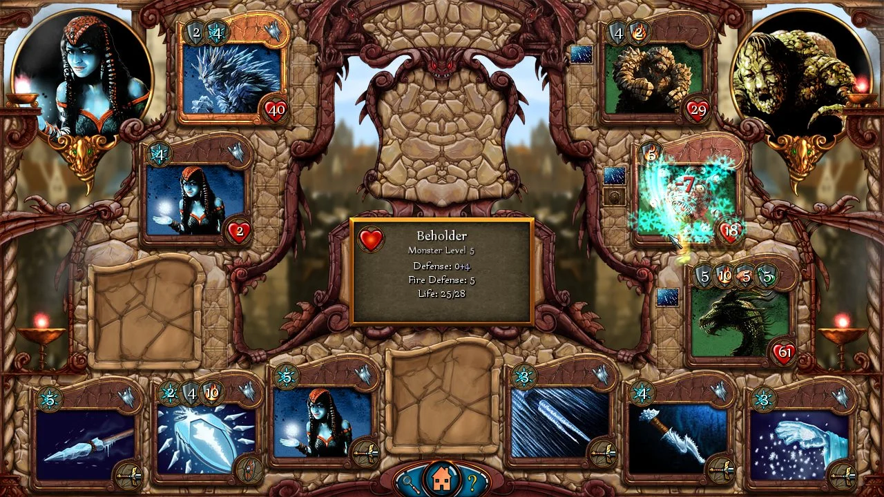 Northmark: Hour of the Wolf - кадр 4