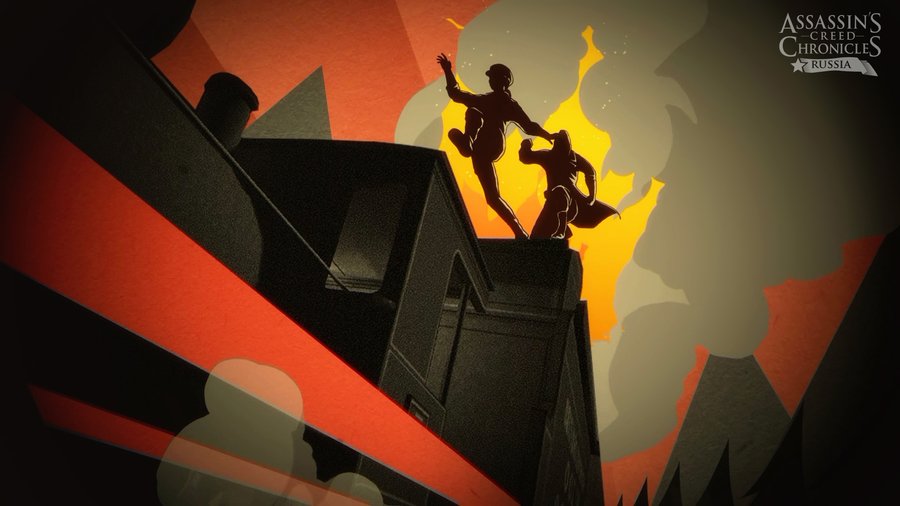 Assassin's Creed Chronicles: Russia — скриншот 2