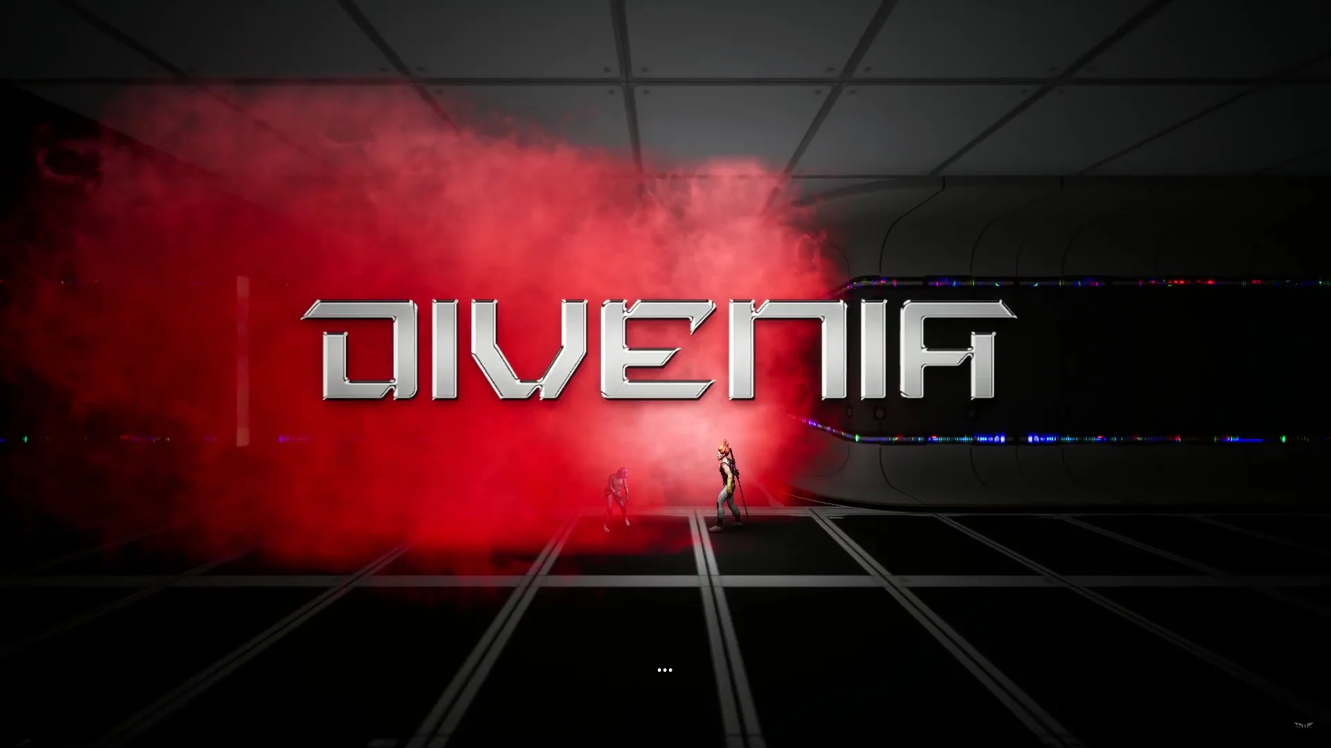 Divenia - кадр 16