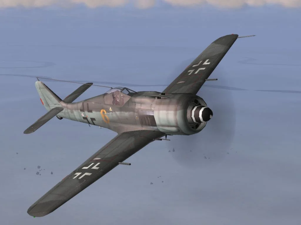 Ostfront: Decisive Battles in the East - кадр 12