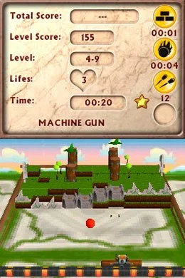 1001 BlockBusters - кадр 3