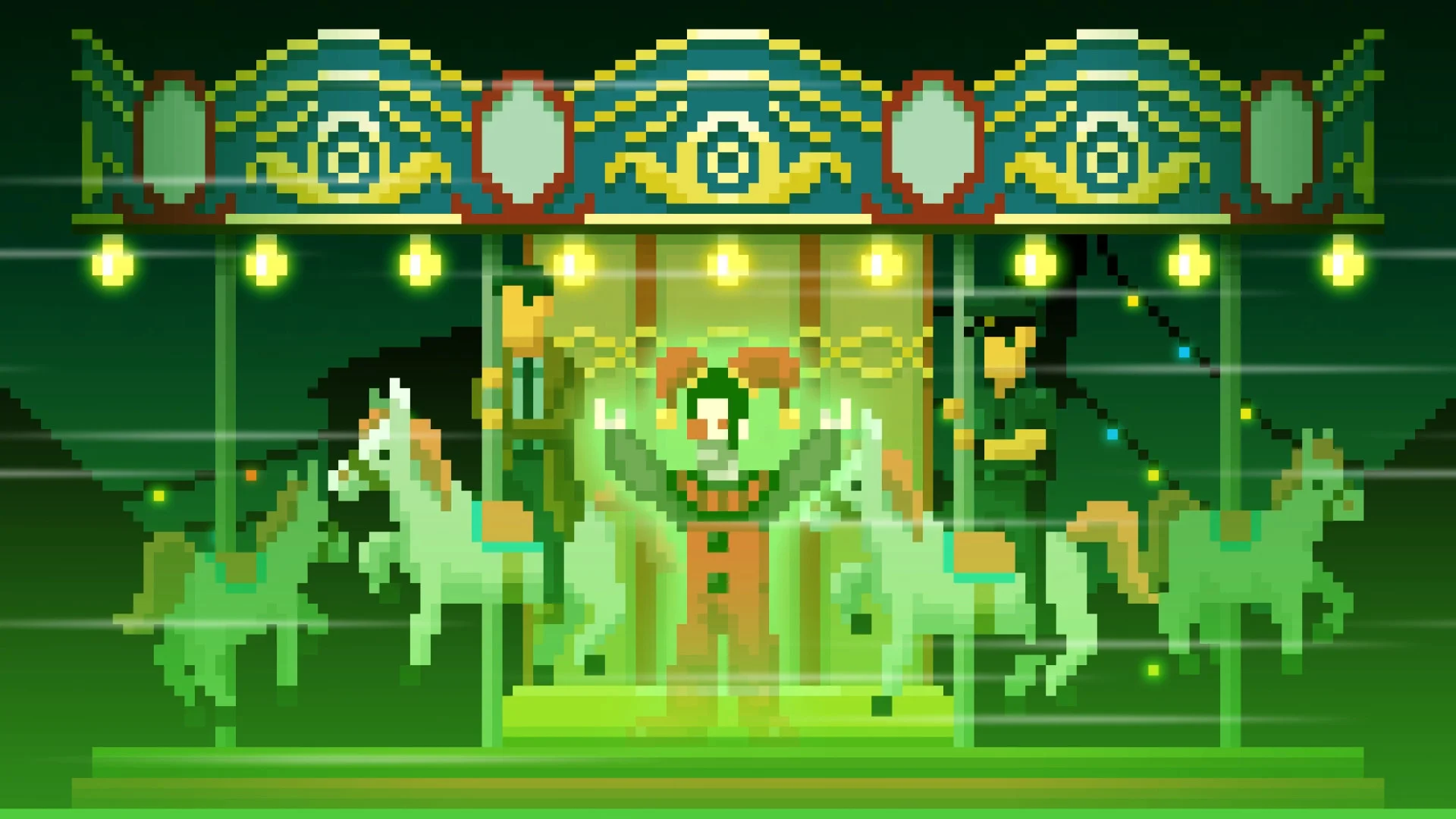 The Darkside Detective: Season 2 - кадр 4