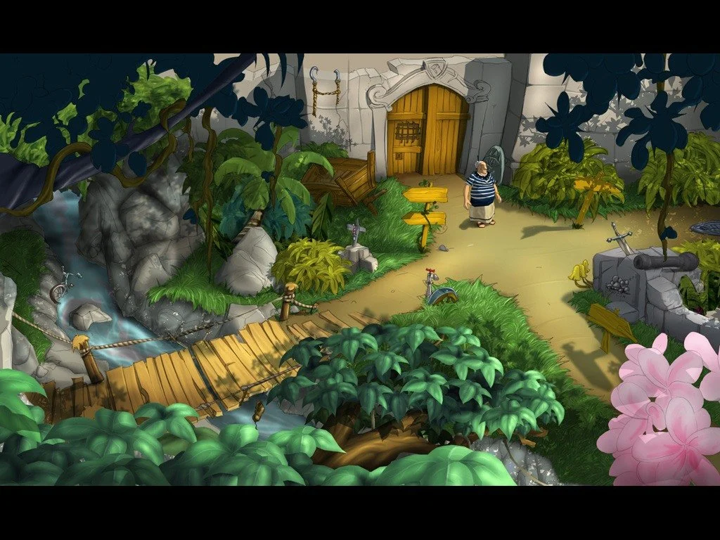 So Blonde - кадр 4