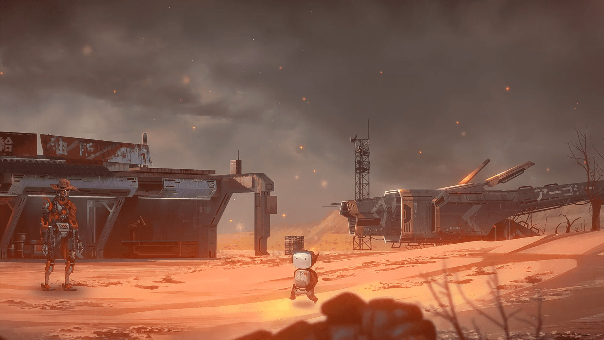Life of Delta — скриншот 7